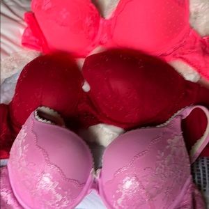 Bras